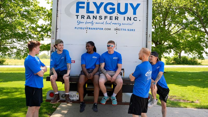 dogg movers elmhurst