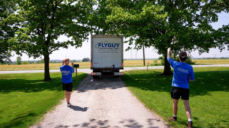 Storage solutions Elmhurst IL